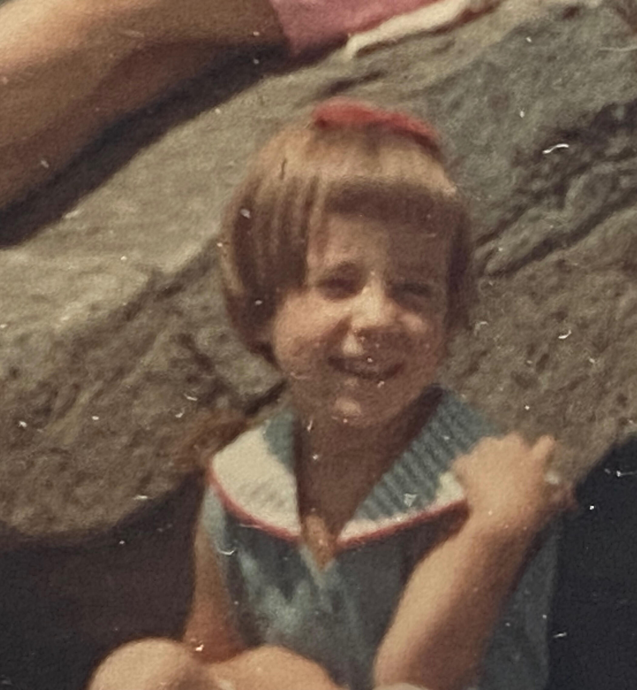 faith-filled workshops for today's seekers